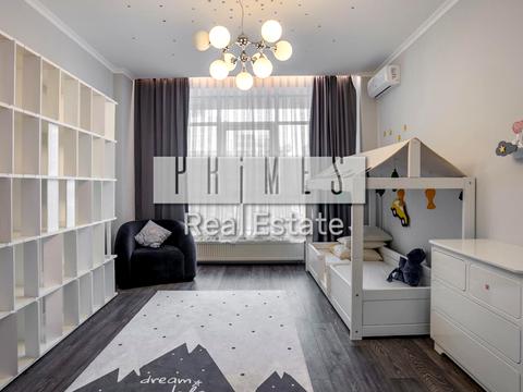 квартира за адресою Київ, Андрія Верхогляда вул. (Михайла Драгомирова), 5