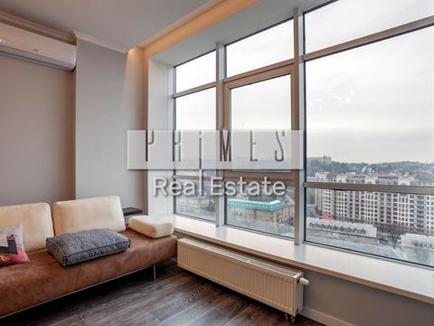 квартира за адресою Київ, Андрія Верхогляда вул. (Михайла Драгомирова), 5