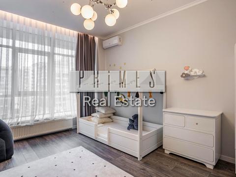 квартира за адресою Київ, Андрія Верхогляда вул. (Михайла Драгомирова), 5