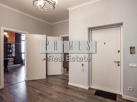 квартира за адресою Київ, Андрія Верхогляда вул. (Михайла Драгомирова), 5