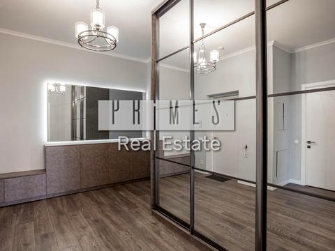 квартира за адресою Київ, Андрія Верхогляда вул. (Михайла Драгомирова), 5