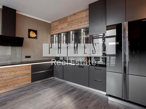 квартира за адресою Київ, Андрія Верхогляда вул. (Михайла Драгомирова), 5