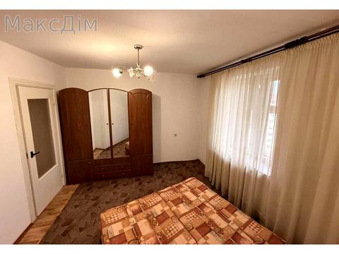 квартира за адресою Будного вул., 22-Б