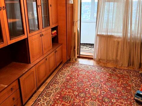 квартира за адресою Будного вул., 22-Б