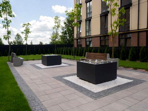 квартира за адресою Поліська вул., 2-Б