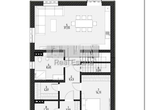 будинок за адресою Березова вул.