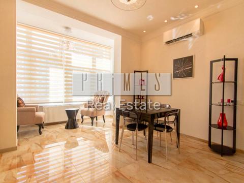 квартира за адресою Київ, Андрія Верхогляда вул. (Михайла Драгомирова), 20