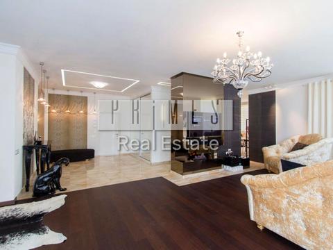 квартира за адресою Київ, Андрія Верхогляда вул. (Михайла Драгомирова), 20