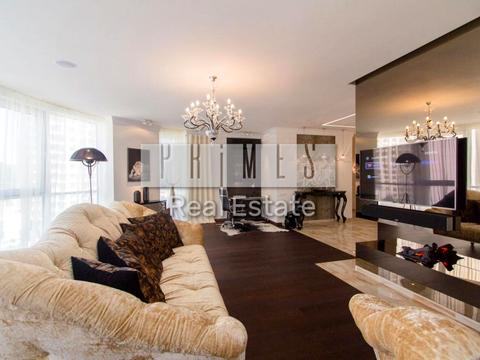 квартира за адресою Київ, Андрія Верхогляда вул. (Михайла Драгомирова), 20