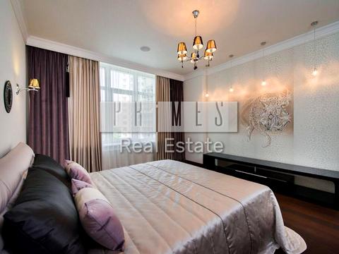 квартира за адресою Київ, Андрія Верхогляда вул. (Михайла Драгомирова), 20