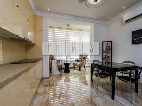 квартира за адресою Київ, Андрія Верхогляда вул. (Михайла Драгомирова), 20