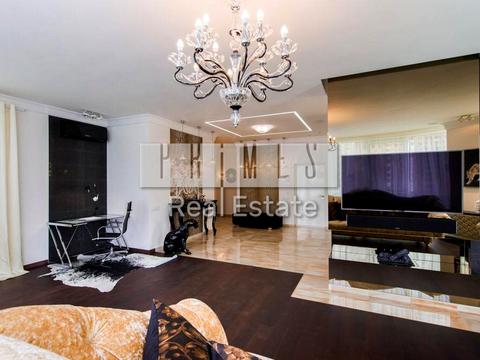 квартира за адресою Київ, Андрія Верхогляда вул. (Михайла Драгомирова), 20