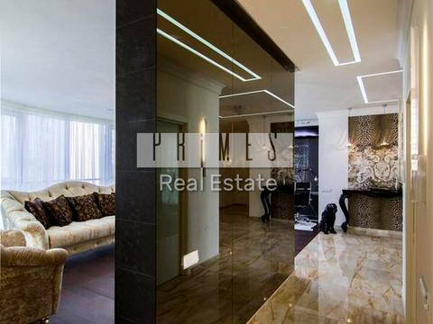 квартира за адресою Київ, Андрія Верхогляда вул. (Михайла Драгомирова), 20