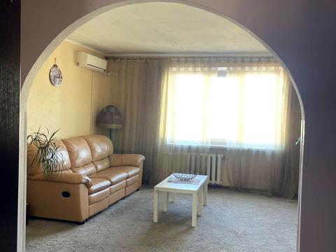 квартира за адресою Теофіла Окуневського вул., 1