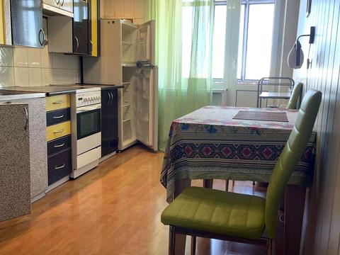 квартира за адресою Теофіла Окуневського вул., 1