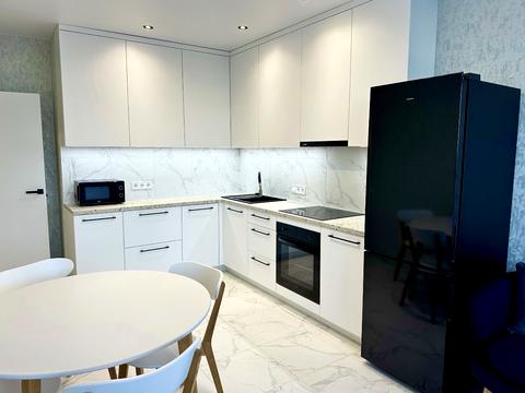 квартира за адресою Євгена Сверстюка вул. (Марини Раскової), 6-Е