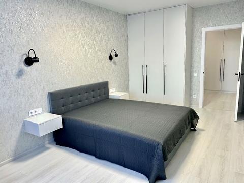 квартира за адресою Євгена Сверстюка вул. (Марини Раскової), 6-Е