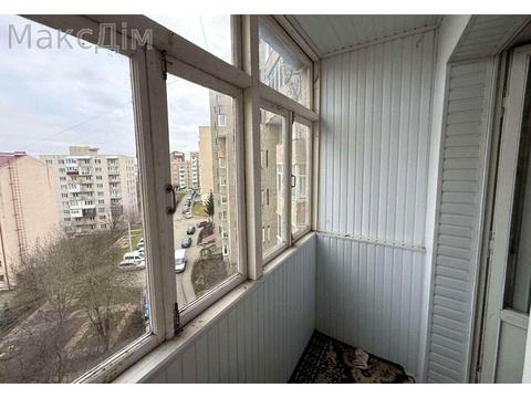 квартира за адресою Будного вул., 22-Б