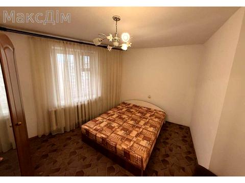 квартира за адресою Будного вул., 22-Б