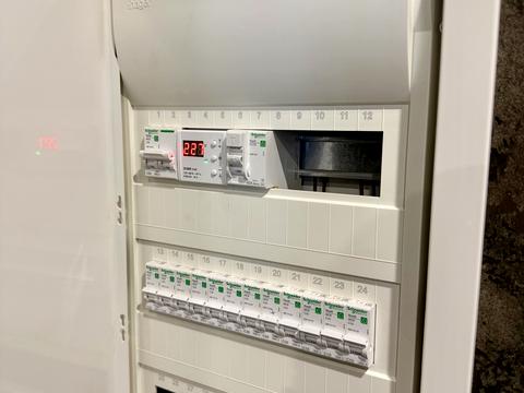 квартира по адресу Высочана ул., 18