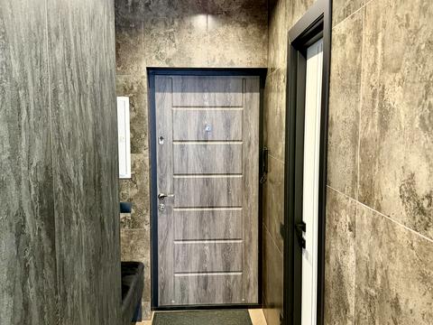 квартира по адресу Высочана ул., 18