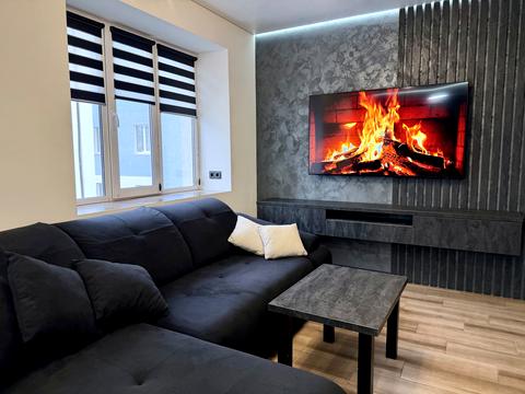 квартира по адресу Высочана ул., 18