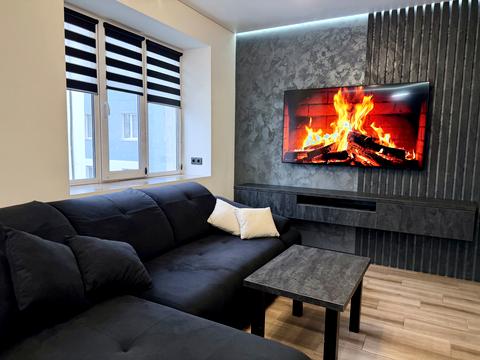 квартира по адресу Высочана ул., 18