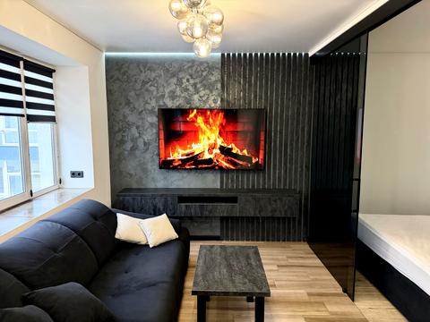 квартира по адресу Высочана ул., 18