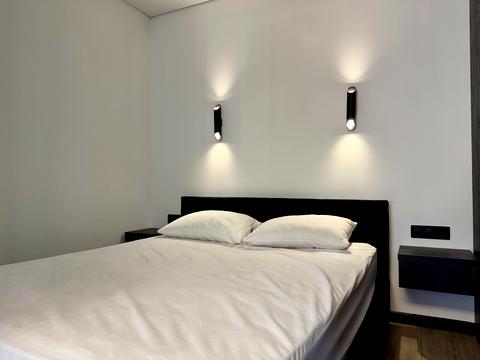 квартира по адресу Высочана ул., 18