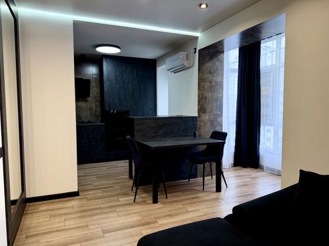 квартира по адресу Высочана ул., 18