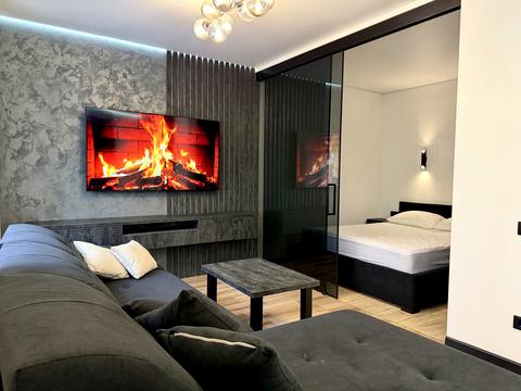 квартира по адресу Высочана ул., 18