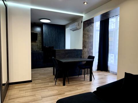 квартира по адресу Высочана ул., 18