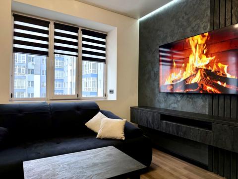 квартира по адресу Высочана ул., 18