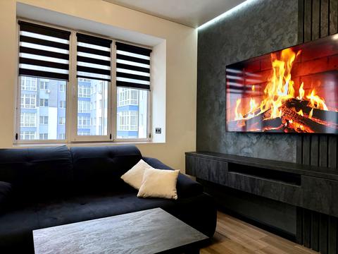 квартира по адресу Высочана ул., 18