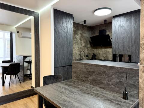 квартира по адресу Высочана ул., 18