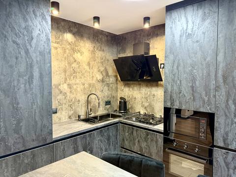 квартира по адресу Высочана ул., 18