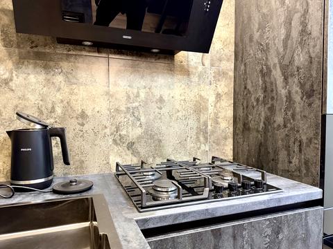 квартира по адресу Высочана ул., 18