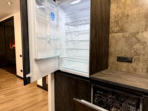 квартира по адресу Высочана ул., 18