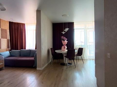 квартира за адресою Люстдорфська дорога вул., 56а