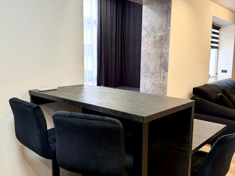 квартира по адресу Высочана ул., 18