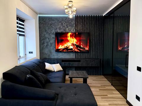 квартира по адресу Высочана ул., 18