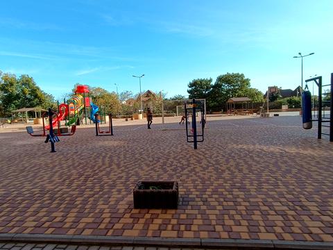 квартира за адресою Люстдорфська дорога вул., 56а