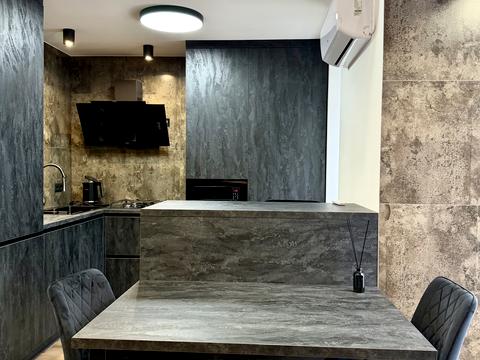 квартира по адресу Высочана ул., 18