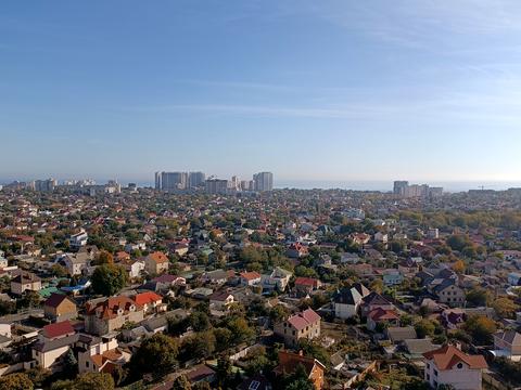 квартира за адресою Люстдорфська дорога вул., 56а