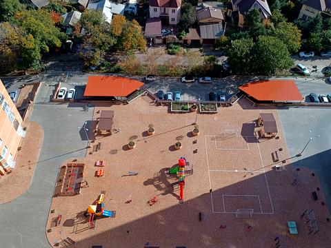 квартира за адресою Люстдорфська дорога вул., 56а