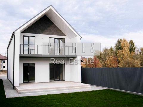 будинок за адресою Київ, Сергія Колоса вул. (Леніна)