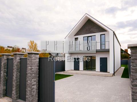 будинок за адресою Київ, Сергія Колоса вул. (Леніна)