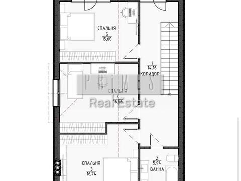 будинок за адресою Київ, Сергія Колоса вул. (Леніна)