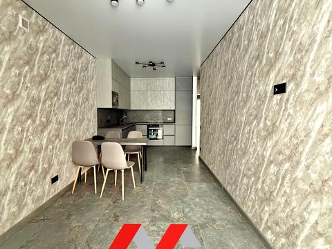 квартира за адресою Київська вул., 10-В, к.2