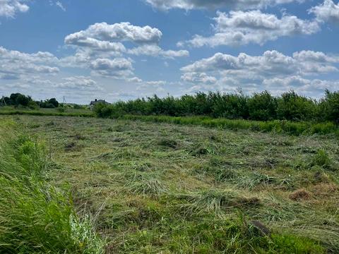 участок по адресу 